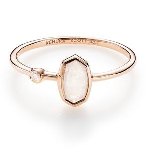 Kendra Scott Chastain Ring